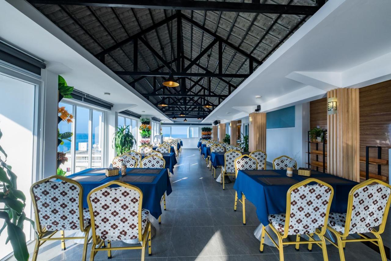 Brenta Phu Quoc Hotel Екстериор снимка