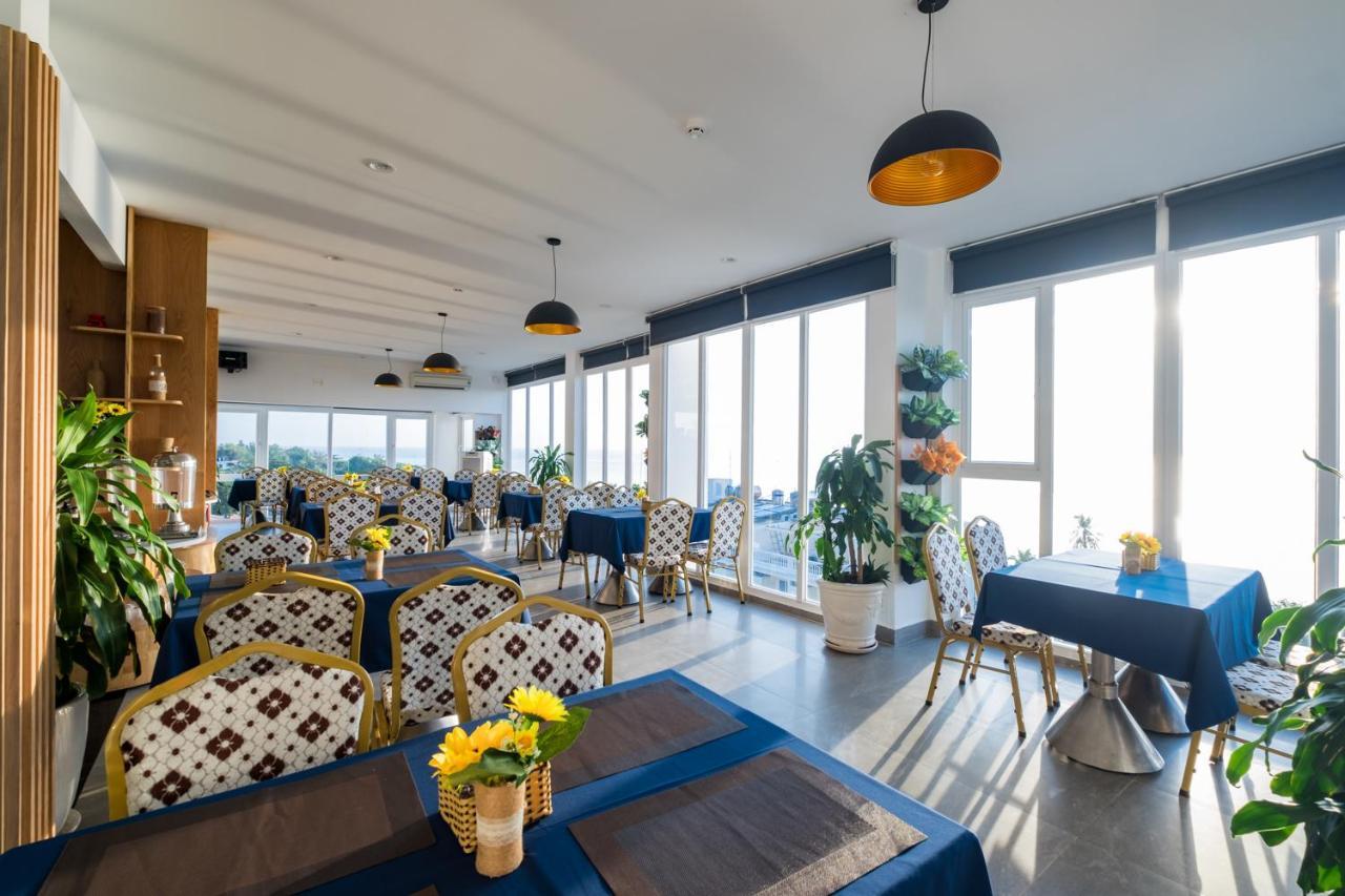 Brenta Phu Quoc Hotel Екстериор снимка