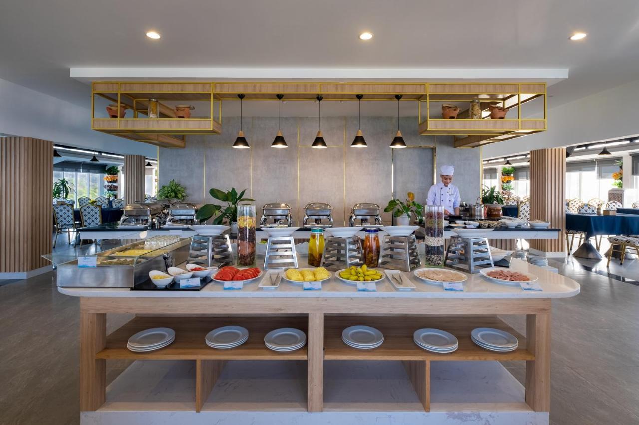 Brenta Phu Quoc Hotel Екстериор снимка